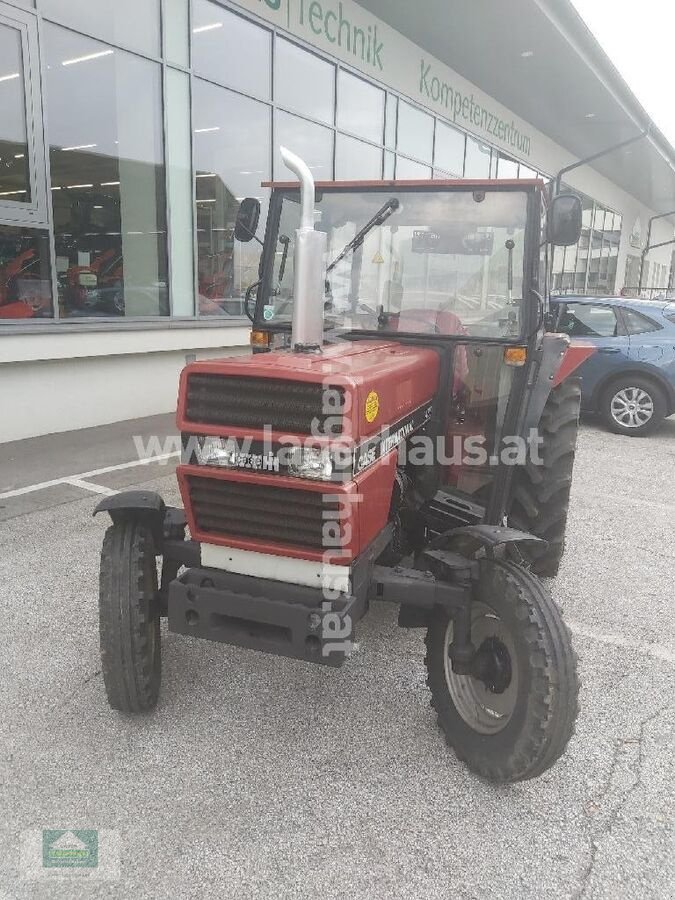 Traktor typu IHC 485, Gebrauchtmaschine w Klagenfurt (Zdjęcie 8)