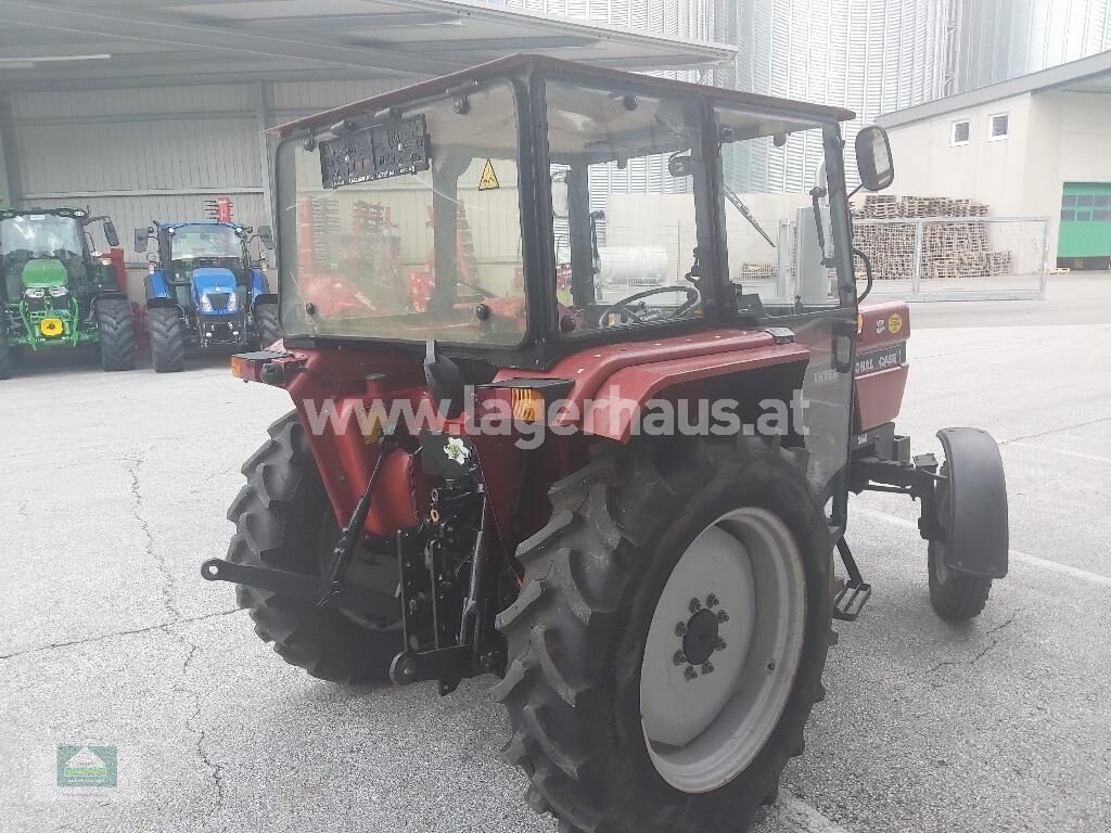 Traktor tipa IHC 485, Gebrauchtmaschine u Klagenfurt (Slika 17)