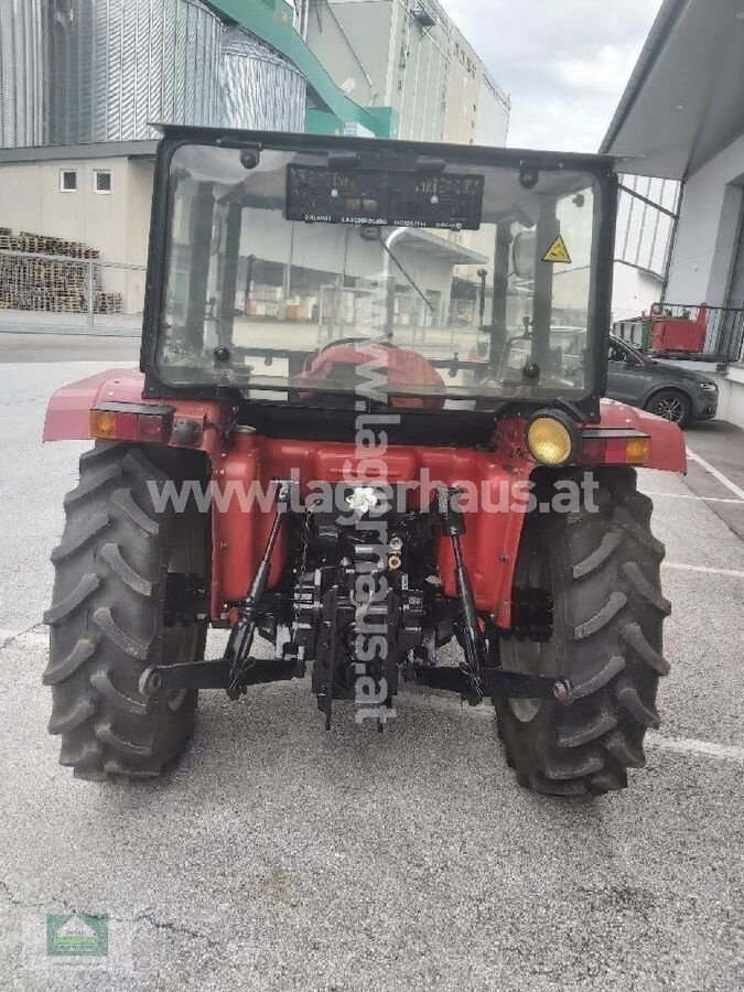 Traktor typu IHC 485, Gebrauchtmaschine w Klagenfurt (Zdjęcie 15)