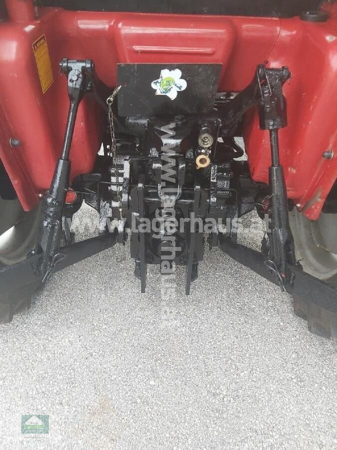 Traktor tipa IHC 485, Gebrauchtmaschine u Klagenfurt (Slika 16)