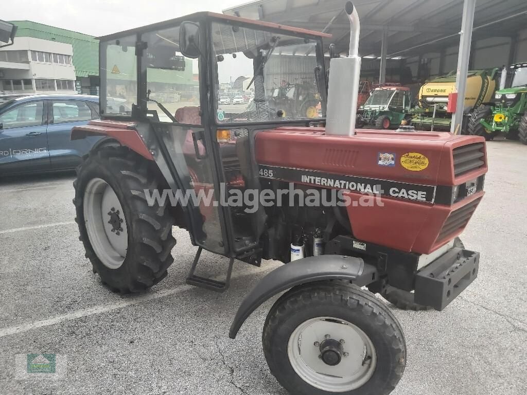 Traktor tipa IHC 485, Gebrauchtmaschine u Klagenfurt (Slika 9)