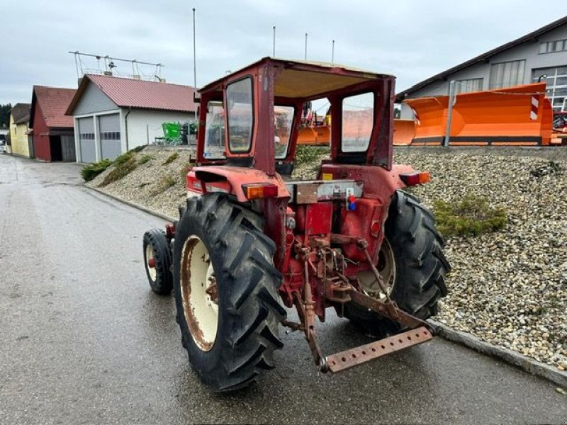 Traktor del tipo IHC 574, Gebrauchtmaschine In NATTERNBACH (Immagine 3)