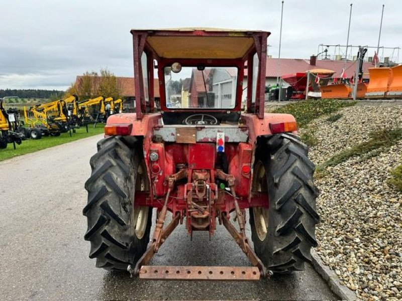 Traktor del tipo IHC 574, Gebrauchtmaschine In NATTERNBACH (Immagine 12)