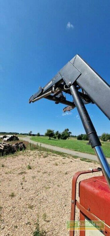 Traktor des Typs IHC 633 A, Gebrauchtmaschine in Weil am Rhein-Haltingen (Bild 6)