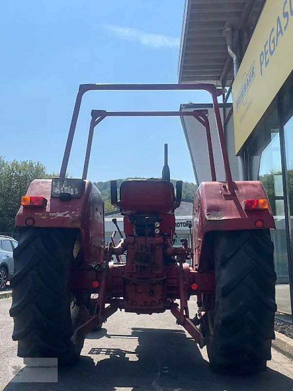 Traktor του τύπου IHC 744 S Schlepper Traktor Oldtimer, Gebrauchtmaschine σε Gevelsberg (Φωτογραφία 4)