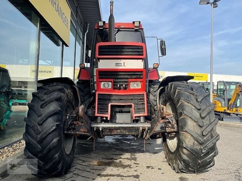 Traktor typu IHC Case 1455 XL 40km/h DL Bj:1991 Schlepper Traktor, Gebrauchtmaschine w Gevelsberg (Zdjęcie 3)