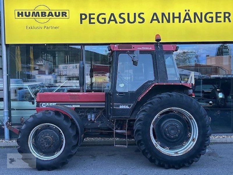 Traktor του τύπου IHC Case 956XL Trecker Traktor Schlepper, Gebrauchtmaschine σε Gevelsberg (Φωτογραφία 4)