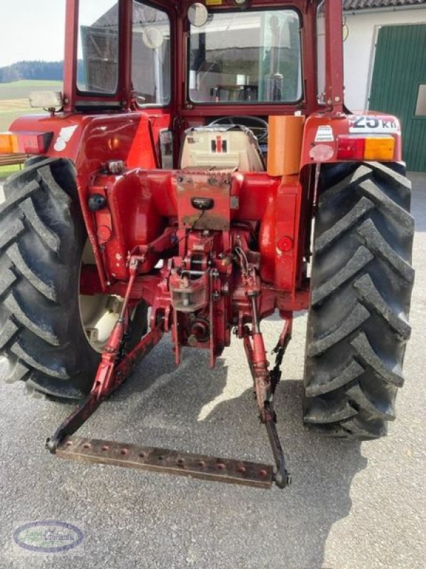 Traktor του τύπου IHC IHC 574 H, Gebrauchtmaschine σε Münzkirchen (Φωτογραφία 11)