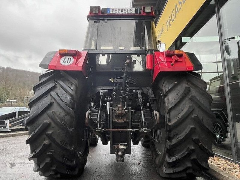 Traktor typu IHC JI Case 1455 XL Schlepper Traktor 40km/h DL, Gebrauchtmaschine v Gevelsberg (Obrázek 4)