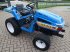 Traktor tipa Iseki Landhop TU145 4wd / 0631 Draaiuren / Gazonbanden, Gebrauchtmaschine u Swifterband (Slika 2)