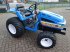 Traktor типа Iseki Landhope TU155 4wd / 0986 Draaiuren / Special Edition, Gebrauchtmaschine в Swifterband (Фотография 2)