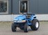 Traktor типа Iseki Landhope TU155 4wd / 0986 Draaiuren / Special Edition, Gebrauchtmaschine в Swifterband (Фотография 1)