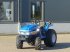 Traktor tipa Iseki Landhope TU155 4wd / 1272 Draaiuren / Special Edition, Gebrauchtmaschine u Swifterband (Slika 1)