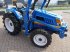 Traktor del tipo Iseki Landhope TU240 4wd / 00990 Draaiuren / Voorlader, Gebrauchtmaschine en Swifterband (Imagen 2)