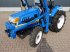 Traktor del tipo Iseki Landhope TU240 4wd / 00990 Draaiuren / Voorlader, Gebrauchtmaschine en Swifterband (Imagen 4)