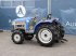 Traktor tipa Iseki Sial Hunter 20S, Gebrauchtmaschine u Antwerpen (Slika 3)