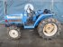 Traktor typu Iseki TA 275 F, Gebrauchtmaschine v Antwerpen (Obrázek 2)