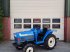 Traktor des Typs Iseki TA215 mini tractor 21.5 pk 4WD incl. btw, Gebrauchtmaschine in Aalten (Bild 2)