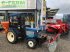 Traktor du type Iseki te 3210 f, Gebrauchtmaschine en LYSSACH (Photo 1)