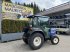 Traktor типа Iseki TG 5390 AHL, Gebrauchtmaschine в Bad Leonfelden (Фотография 2)