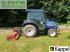 Traktor typu Iseki tg 5390, Gebrauchtmaschine v Mariasdorf (Obrázek 1)