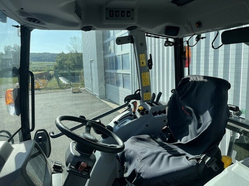 Traktor del tipo Iseki TG6407, Gebrauchtmaschine en Charnay-lès-macon (Imagen 7)