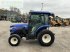 Traktor Türe ait Iseki tg6675 tractor (st21673), Gebrauchtmaschine içinde SHAFTESBURY (resim 4)