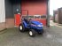 Traktor du type Iseki TH 4365, Gebrauchtmaschine en MARIENHEEM (Photo 1)