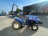 Traktor of the type Iseki TH 5370 HST tractor, Gebrauchtmaschine in Roermond (Picture 4)