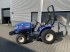 Traktor a típus Iseki TH 5370 HST tractor, Gebrauchtmaschine ekkor: Roermond (Kép 2)