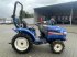 Traktor Türe ait Iseki TH4365 HST tractor, Gebrauchtmaschine içinde Roermond (resim 3)