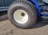 Traktor du type Iseki TLE 3410 HST, Gebrauchtmaschine en Benthuizen (Photo 10)