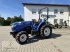 Traktor del tipo Iseki TLE 4550, Gebrauchtmaschine In Bad Lausick (Immagine 3)