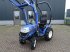 Traktor tipa Iseki TM3187 4wd / 0052 Draaiuren / Voorlader, Gebrauchtmaschine u Swifterband (Slika 4)