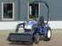 Traktor tipa Iseki TM3187 4wd / 0111 Draaiuren / Voorlader, Gebrauchtmaschine u Swifterband (Slika 1)