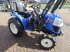 Traktor tipa Iseki TM3187 4wd / 0111 Draaiuren / Voorlader, Gebrauchtmaschine u Swifterband (Slika 2)