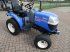 Traktor tipa Iseki TM3187 4wd / 0168 Draaiuren / Gazonbanden, Gebrauchtmaschine u Swifterband (Slika 2)