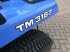 Traktor del tipo Iseki TM3187 4wd / 0168 Draaiuren / Gazonbanden, Gebrauchtmaschine en Swifterband (Imagen 10)