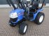 Traktor del tipo Iseki TM3187 4wd / 0308 Draaiuren / Voorlader, Gebrauchtmaschine en Swifterband (Imagen 5)