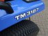 Traktor del tipo Iseki TM3187 4wd / 0327 4wd / Gazonbanden, Gebrauchtmaschine en Swifterband (Imagen 8)