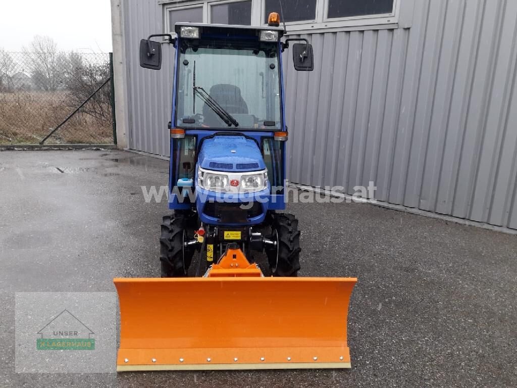 Traktor del tipo Iseki TM3217 AHLK, Neumaschine en Guntramsdorf (Imagen 2)