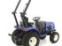 Traktor typu Iseki TM3217 HST compact tractor, Neumaschine v Roermond (Obrázek 4)