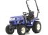 Traktor del tipo Iseki TM3217 HST compact tractor, Neumaschine In Roermond (Immagine 5)