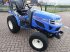 Traktor типа Iseki TM3267 4wd HST / 0299 Draaiuren / Gazonbanden, Gebrauchtmaschine в Swifterband (Фотография 2)