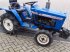 Traktor typu Iseki Tu 1400, Gebrauchtmaschine v Alblasserdam (Obrázek 1)