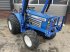 Traktor типа Iseki TU1600 4wd minitractor met frontlader / gazonbanden, Gebrauchtmaschine в Neer (Фотография 5)