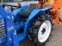 Traktor типа Iseki TU1700 4wd + BHM95 / 1026 Draaiuren / Graaflaadcombinatie, Gebrauchtmaschine в Swifterband (Фотография 10)