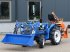 Traktor typu Iseki TU1700 4wd + BHM95 / 1026 Draaiuren / Graaflaadcombinatie, Gebrauchtmaschine v Swifterband (Obrázek 1)