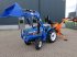 Traktor типа Iseki TU1700 4wd + BHM95 / 1026 Draaiuren / Graaflaadcombinatie, Gebrauchtmaschine в Swifterband (Фотография 3)