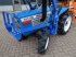 Traktor tipa Iseki TU1700 4wd + BHM95 / 1026 Draaiuren / Graaflaadcombinatie, Gebrauchtmaschine u Swifterband (Slika 5)